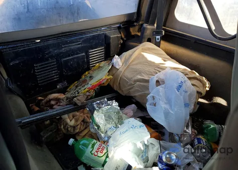 2004 Jeep Wrangler / Tj Rubicon z USA, uszkodzony, nr VIN 1J4FA69S04P710067